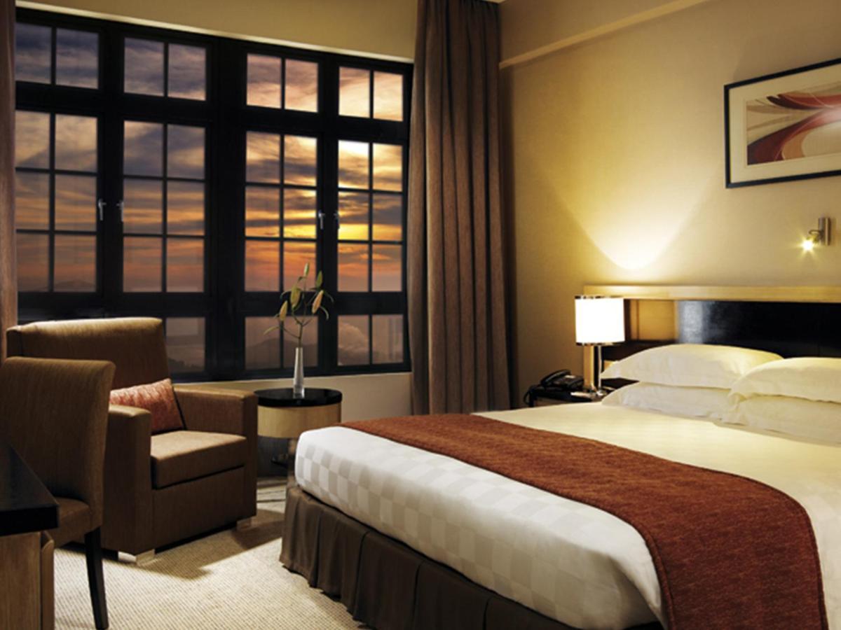 Resorts World Genting - Highlands Hotel Exterior photo