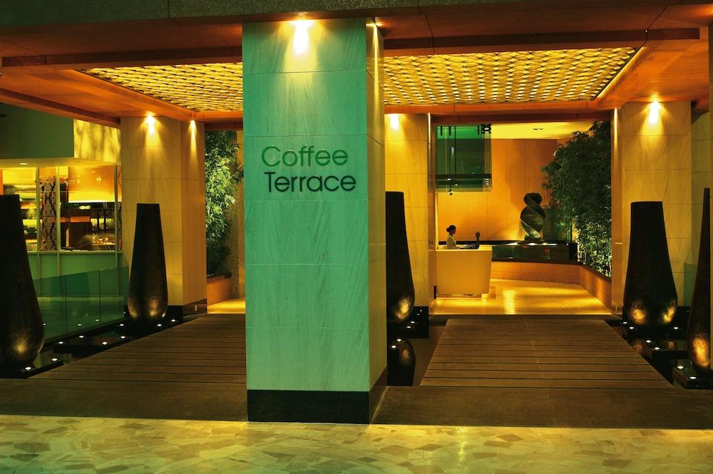 Resorts World Genting - Highlands Hotel Exterior photo