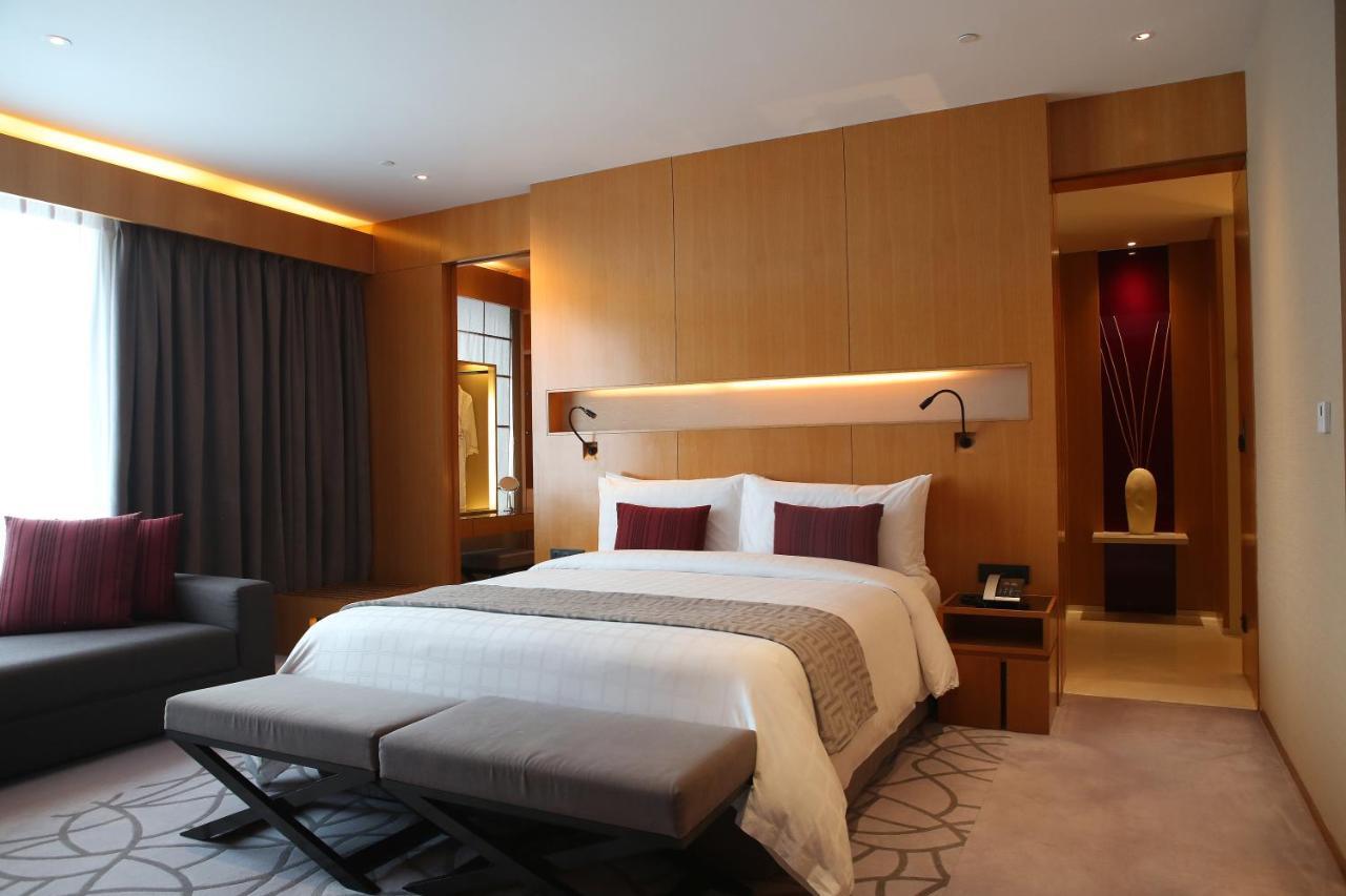Resorts World Genting - Highlands Hotel Exterior photo