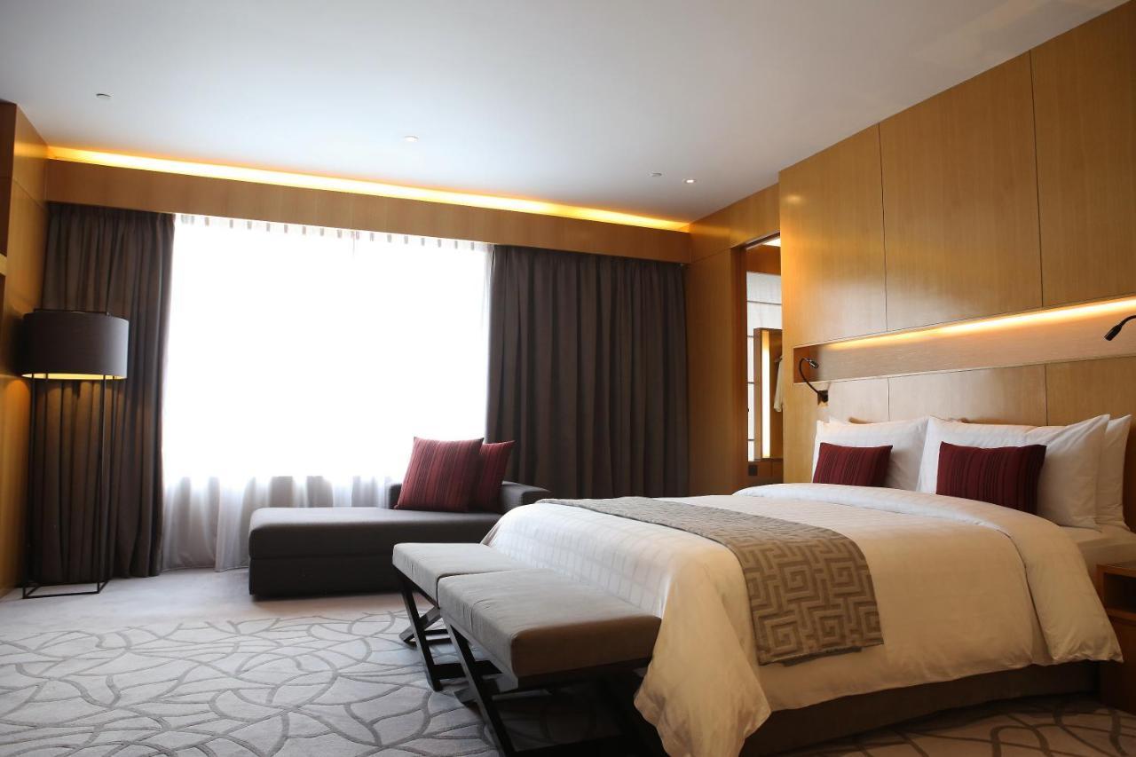 Resorts World Genting - Highlands Hotel Exterior photo
