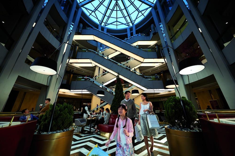Resorts World Genting - Highlands Hotel Exterior photo