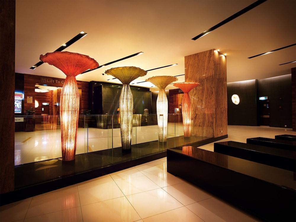 Resorts World Genting - Highlands Hotel Exterior photo