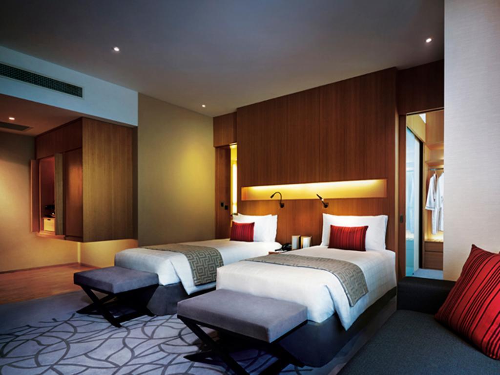 Resorts World Genting - Highlands Hotel Exterior photo