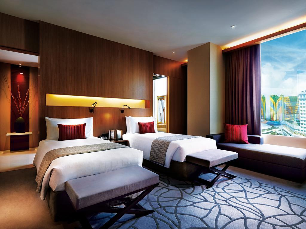 Resorts World Genting - Highlands Hotel Exterior photo