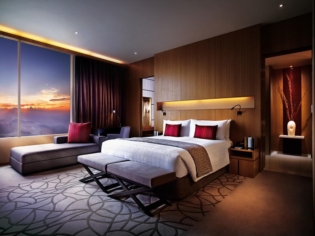 Resorts World Genting - Highlands Hotel Exterior photo